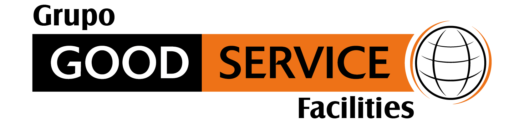 logo good service